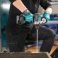 Makita DHP492RTJ smūginis gręžtuvas - suktuvas 2x5 Ah